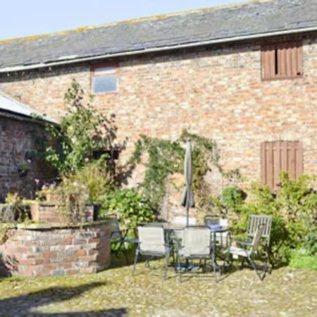 펜션 Thompsons Arms No1