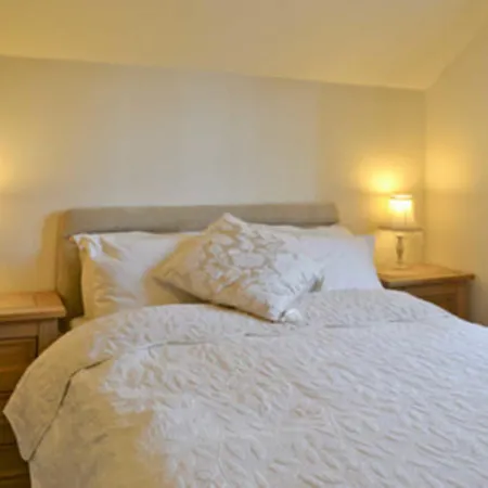 Thompsons Arms No1 펜션 *