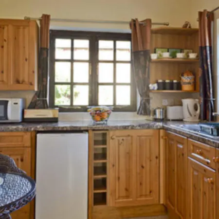 펜션 Thompsons Arms No1 Flaxton