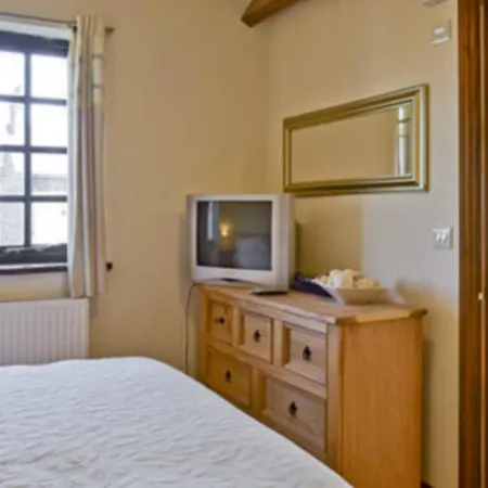 펜션 Thompsons Arms No1 Flaxton