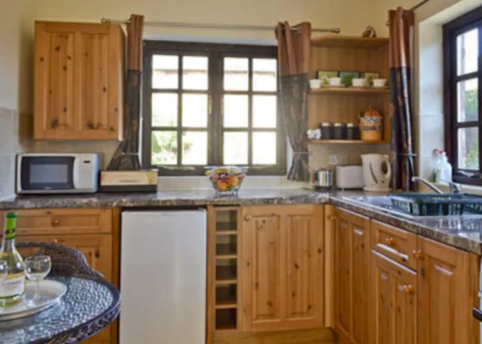 펜션 Thompsons Arms No1 Flaxton