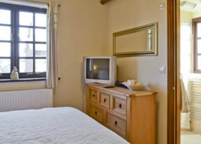 펜션 Thompsons Arms No1 Flaxton