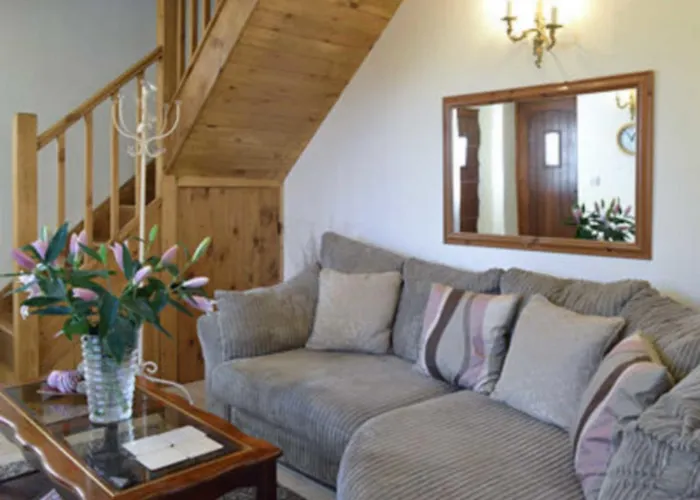 펜션 Thompsons Arms No1 *