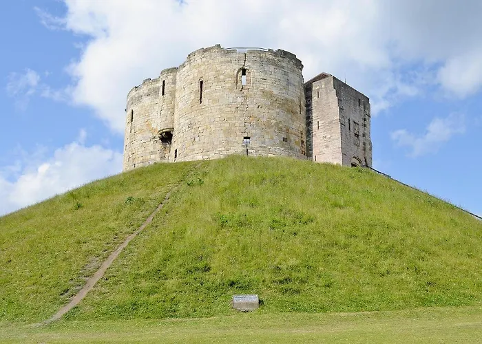 Thompsons Arms No1 펜션 *